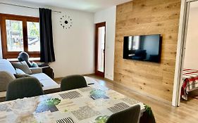 D'Herens Apartment
